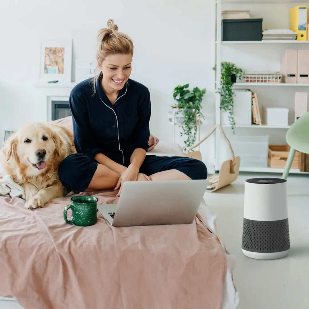 PurePod Air Purifier