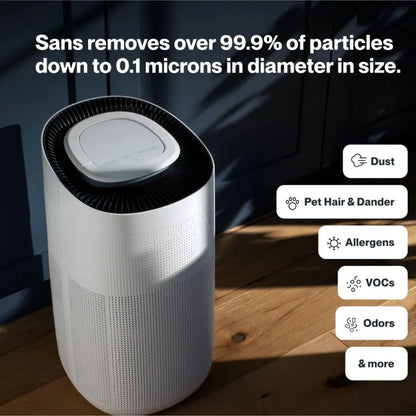 Sans Air Purifier