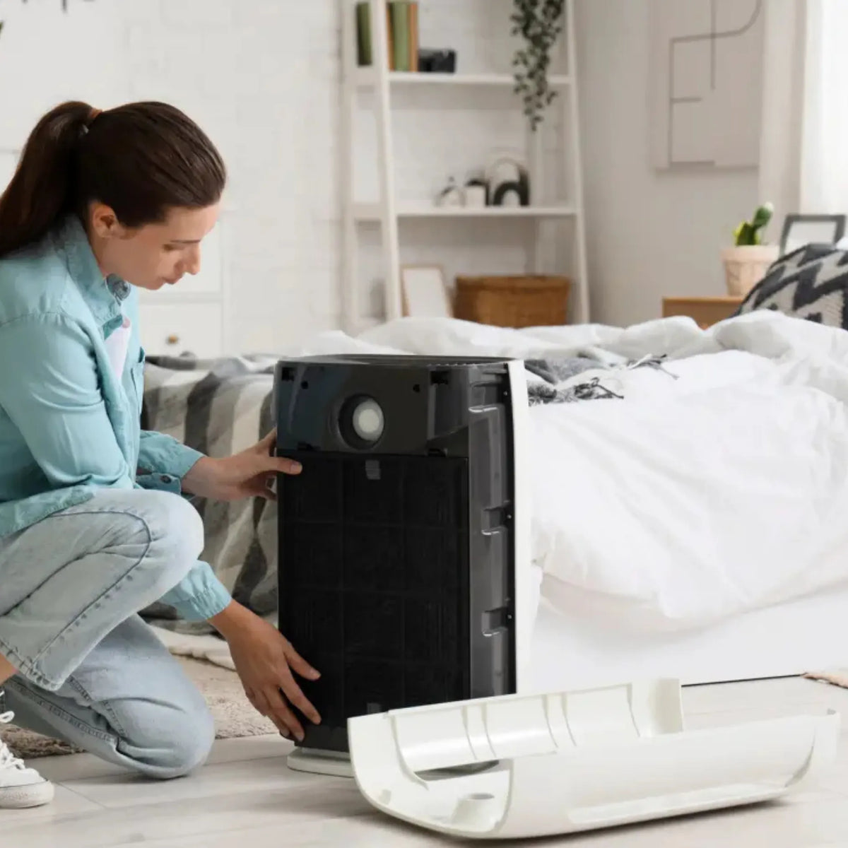 Atmos Air Purifier