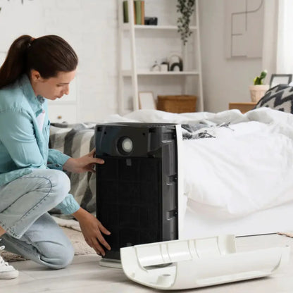 Atmos Air Purifier