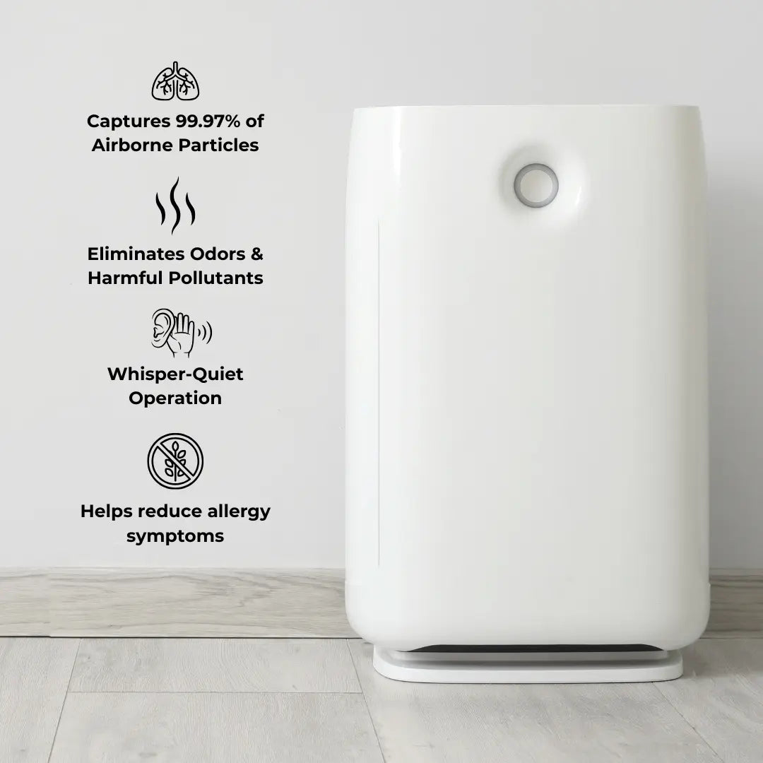 Atmos Air Purifier