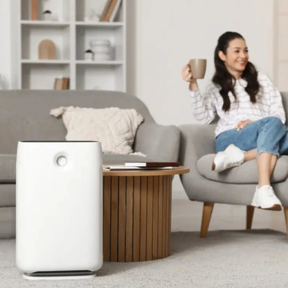 Atmos Air Purifier