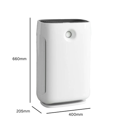 Atmos Air Purifier