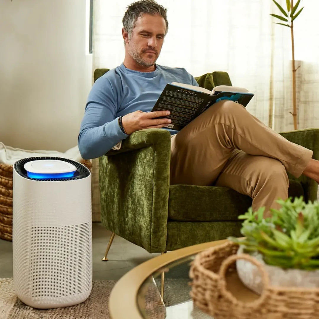 Sans Air Purifier