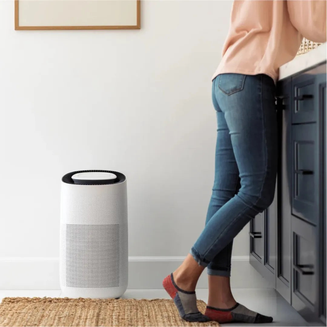 Sans Air Purifier