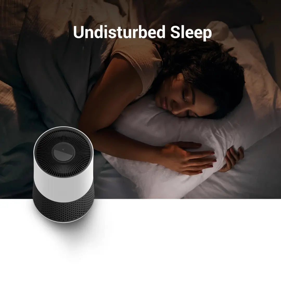 PurePod Air Purifier