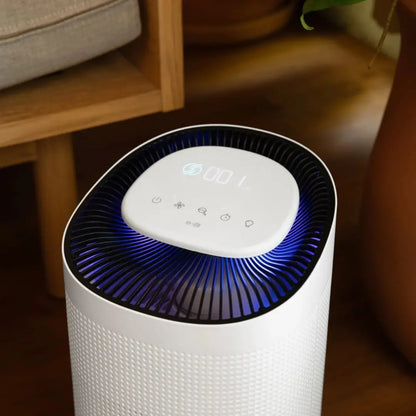 Sans Mini Air Purifier